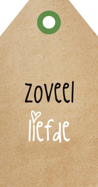 Zinvol.nu - Wholesale Everyday Greeting Card - Gift cards - Florist - Zingevers1