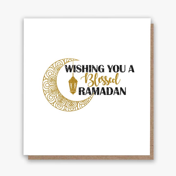 All Shades β wholesale Eid & Ramadan card β Ramadan Blessings 2 π€²πΎ0