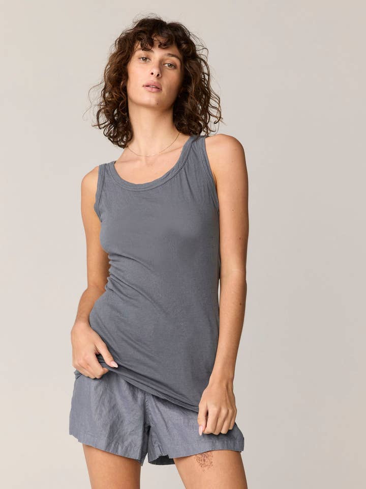 COASTY TANK - FOSSIL pour la vente par Primness