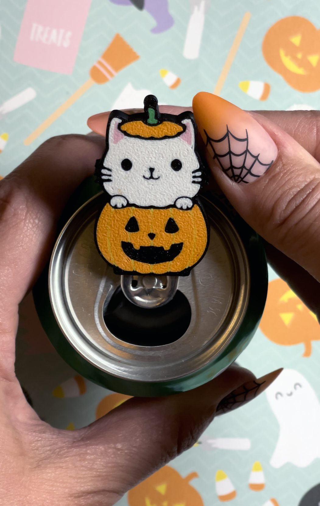 Tab Buddies - Wholesale Can Opener - Build-A-Case! Tab Buddy Characters - Drink Can Opener24