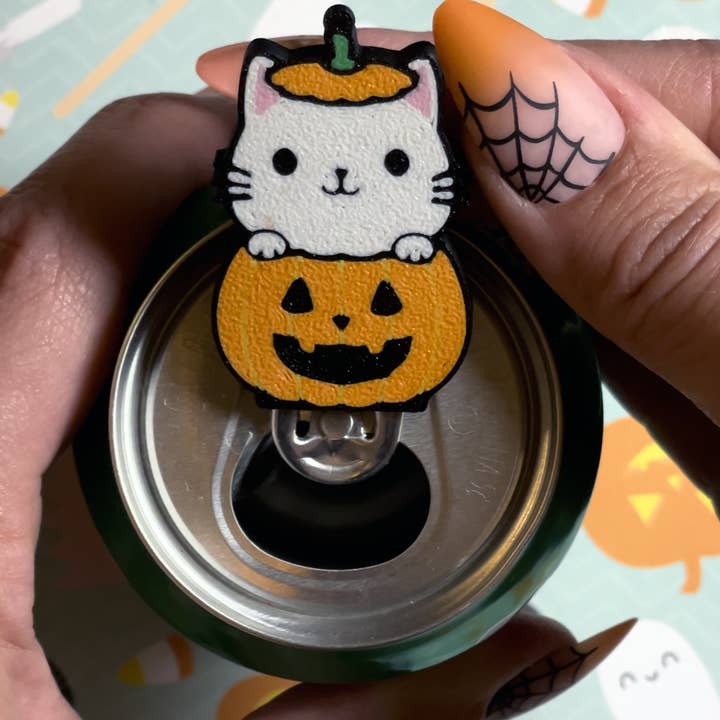 Tab Buddies - Wholesale Can Opener - Build-A-Case! Tab Buddy Characters - Drink Can Opener24