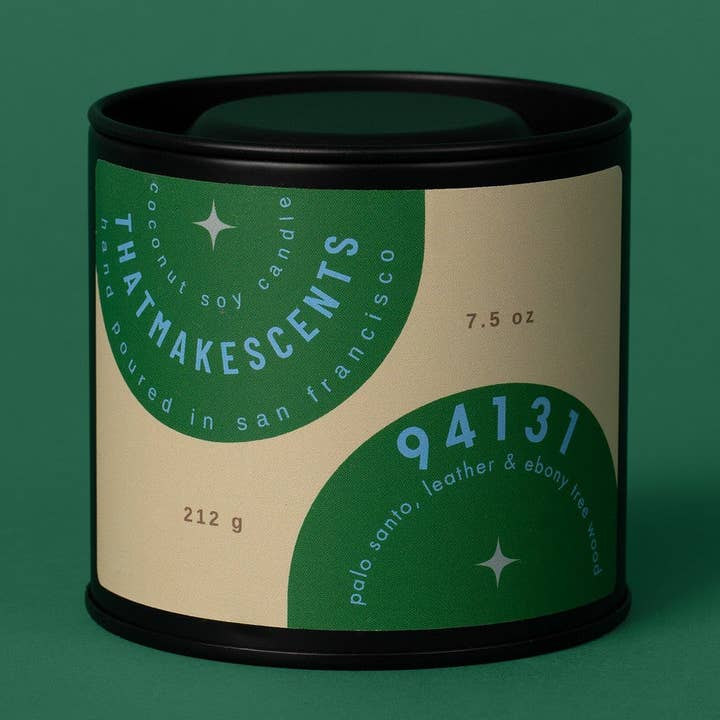 94131 | Twin Peaks/Glen Park for wholesale by ThatmakescentsCo
