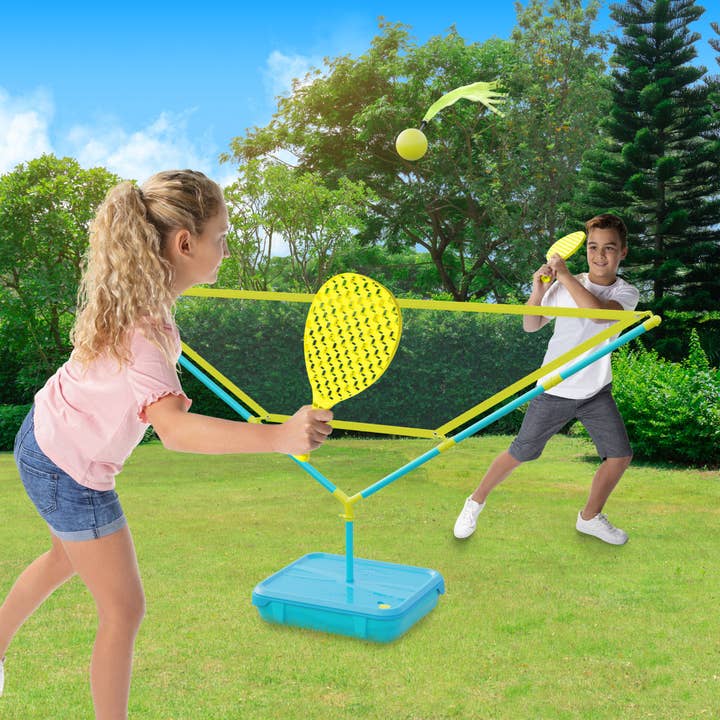 National Sporting Goods - NSG - Wholesale Sporting Game - Kids & Baby - Swingball 5-n-1 Set New!3