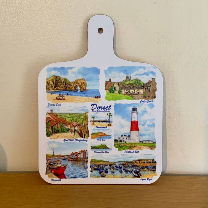 Dorset, Mini placa de corte por atacado de Robinson Collection