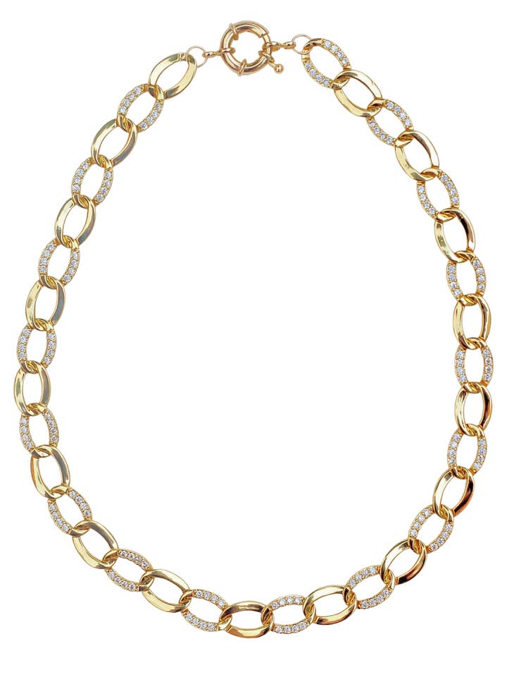 Twilight Necklace for wholesale by Serendipitous Project