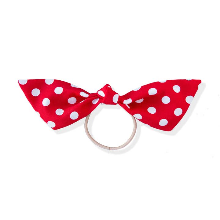 Minnie's Polka Dot | Modern Knot for wholesale by Modern Piggy