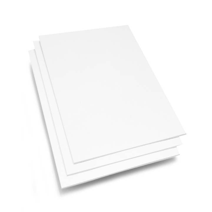 PosterSource - Wholesale Cellophane Bag - 11x17 Bags and Boards1