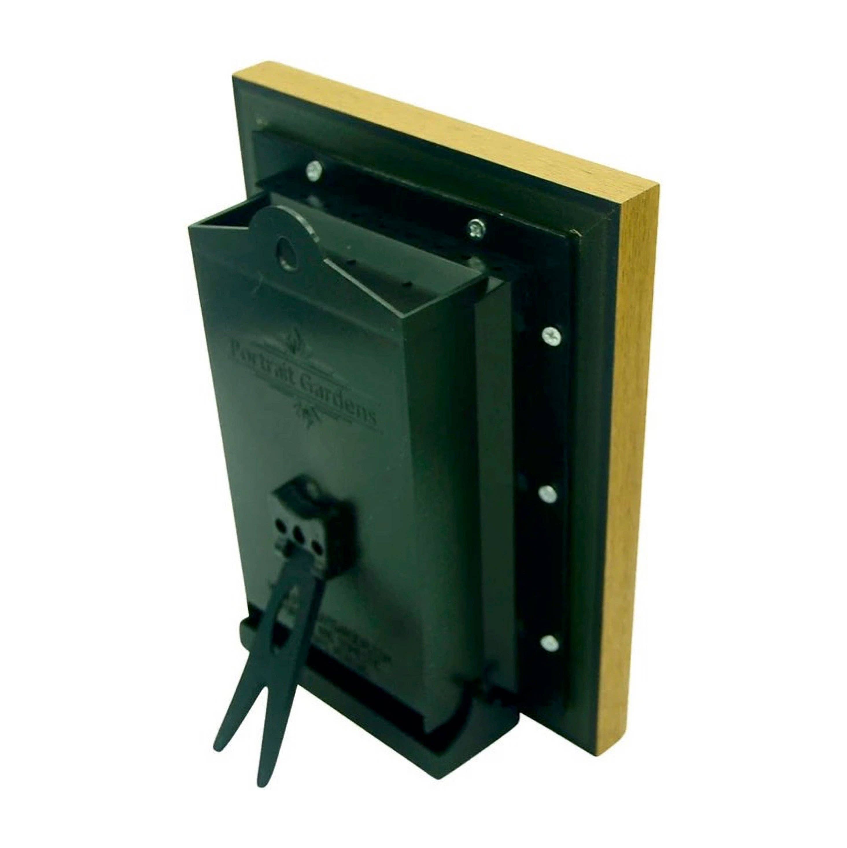 Portrait Gardens - Instant Vertical Planters - Wholesale Wall Planter - 4x6 Vertical Planter Kit5