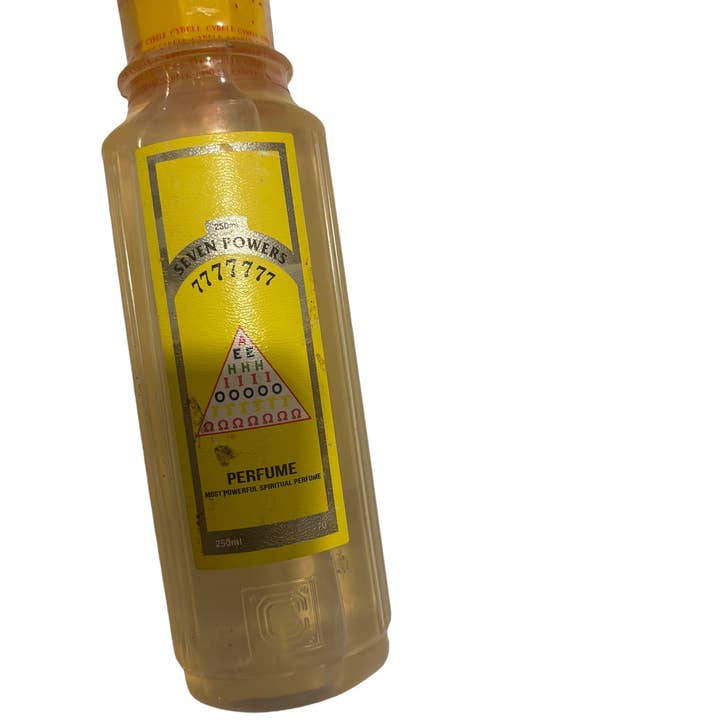 Babalaje - Venta al por mayor Perfumes/agua de colonia - Perfume Siete Potencias 250 ML