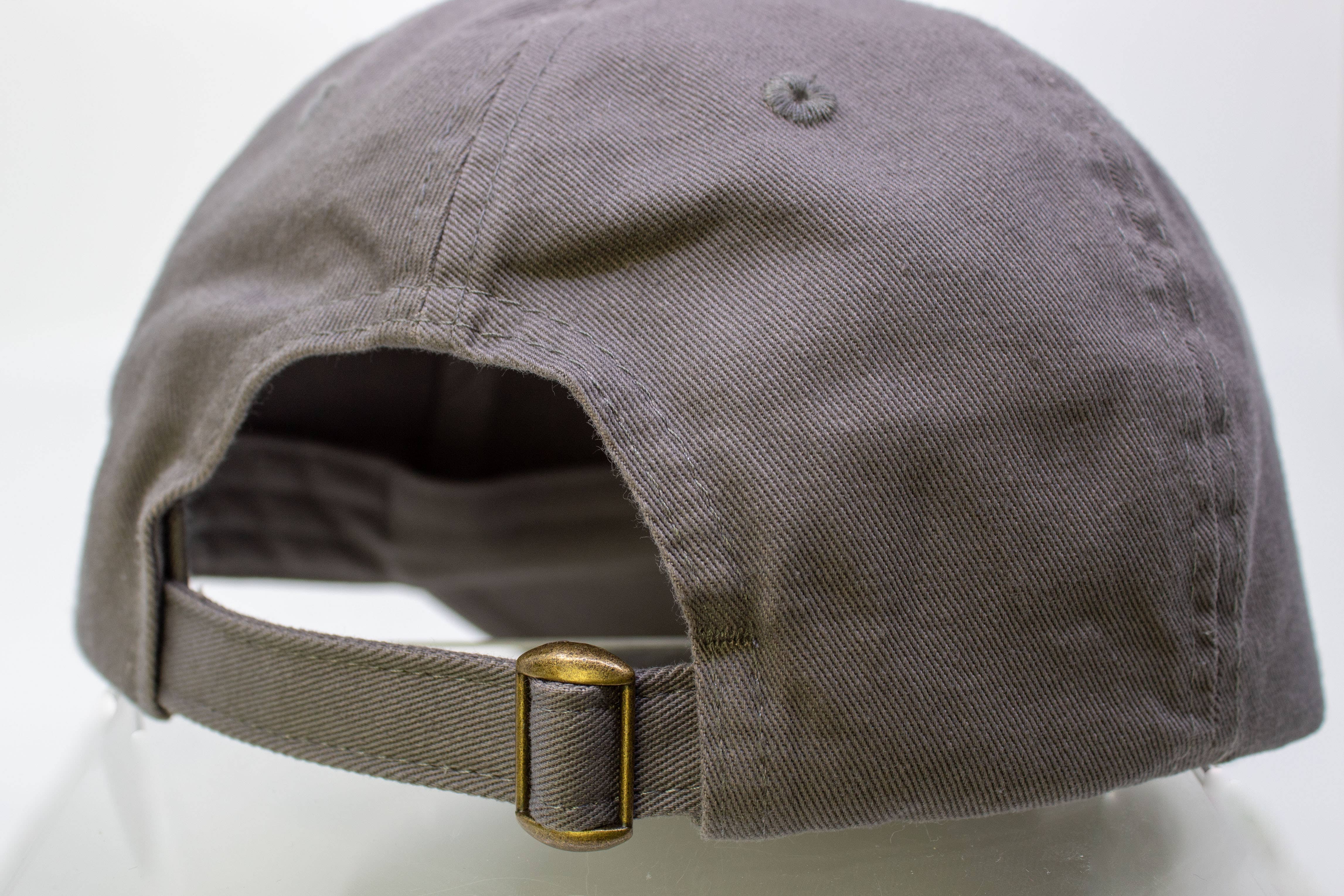 Standard Goods - Wholesale Baseball Cap - Unisex - 'hat' Hat Embroidered Hat6