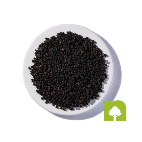 Lets Grow Together - Wholesale Loose Tea - Organic Elderberries