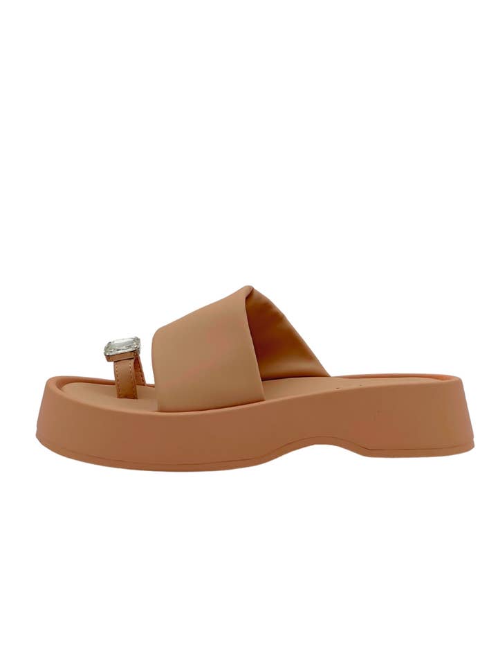 Stephan Paris - Wholesale Sandals - Women's - Platform sandal 78-1755