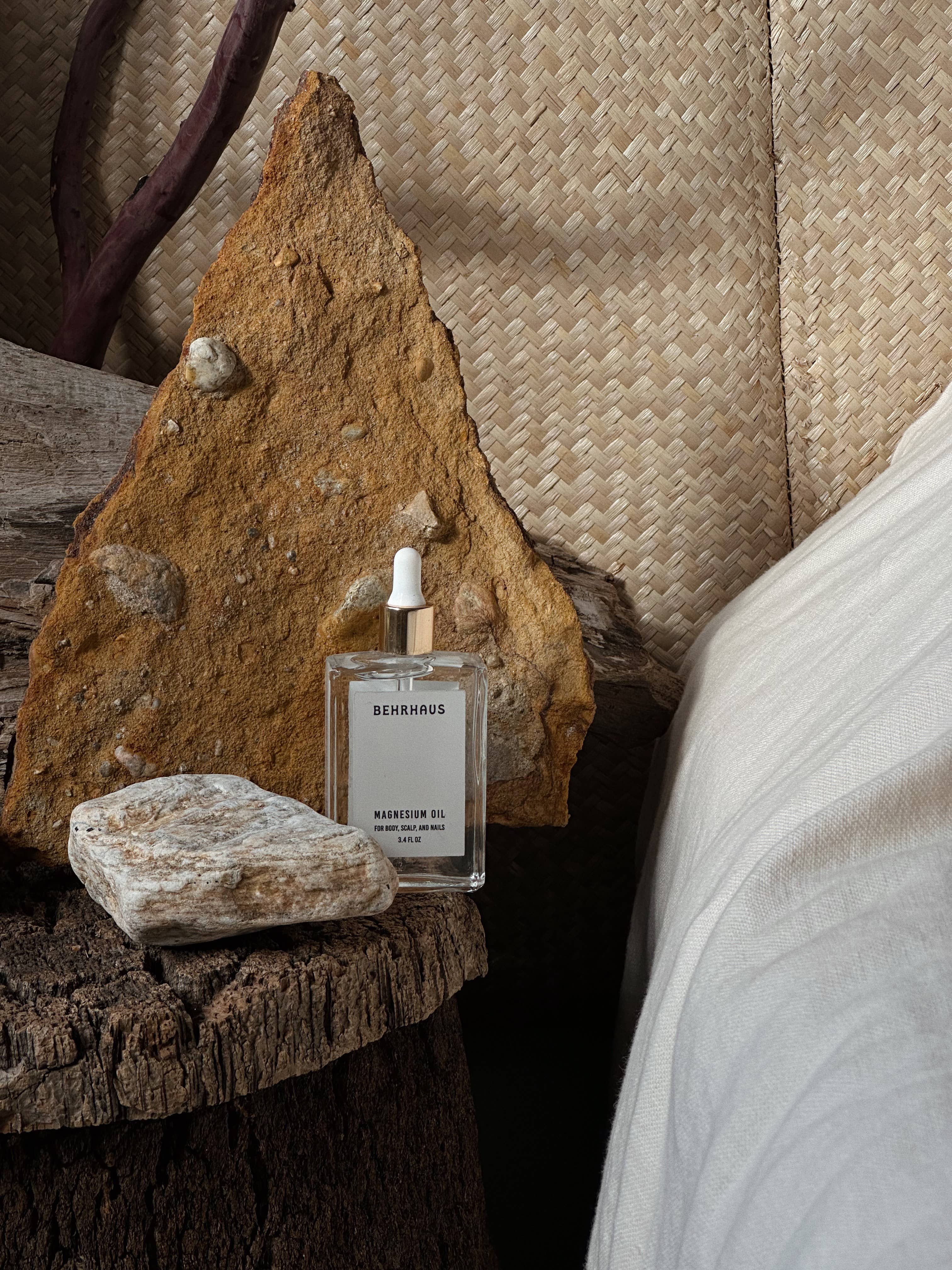 Behrhaus – Großhandel Bade-/Körperöl – Magnesium-3