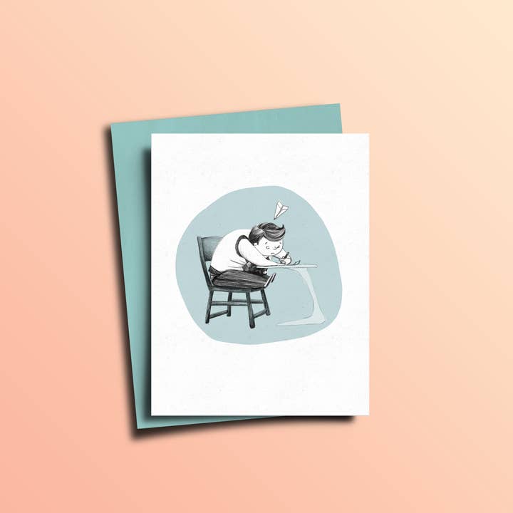 Chien ! pour la vente par Anna Totten