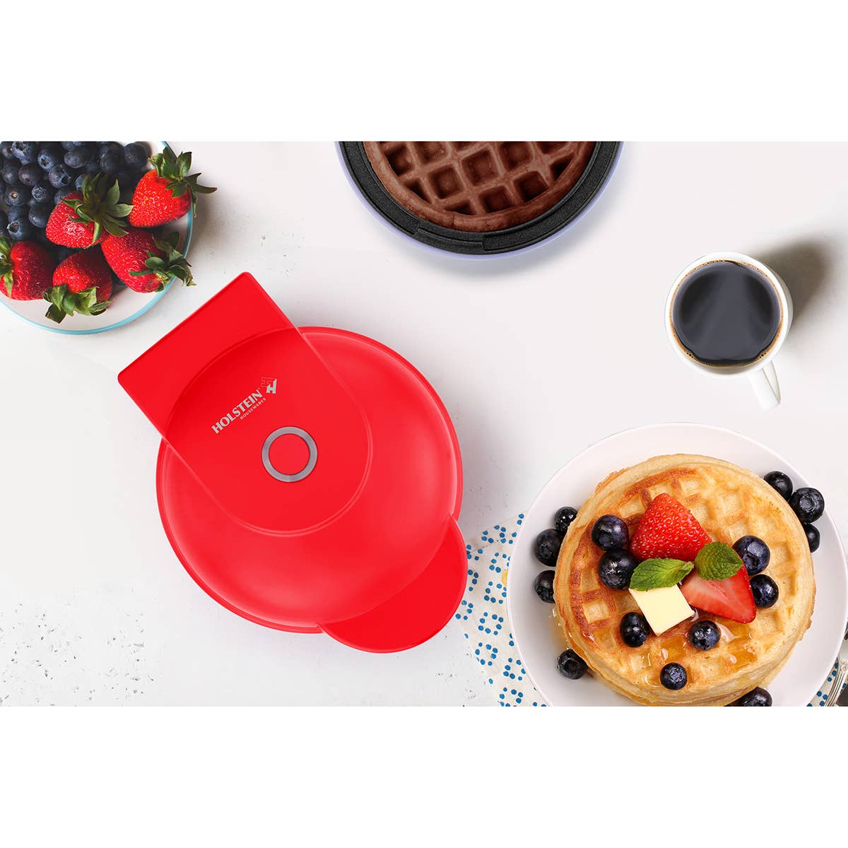 Purchase Wholesale mini waffle maker. Free Returns & Net 60 Terms on Faire