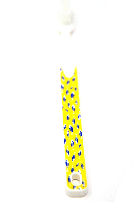 CALIQUO - Wholesale Toothbrush - WAX toothbrush1