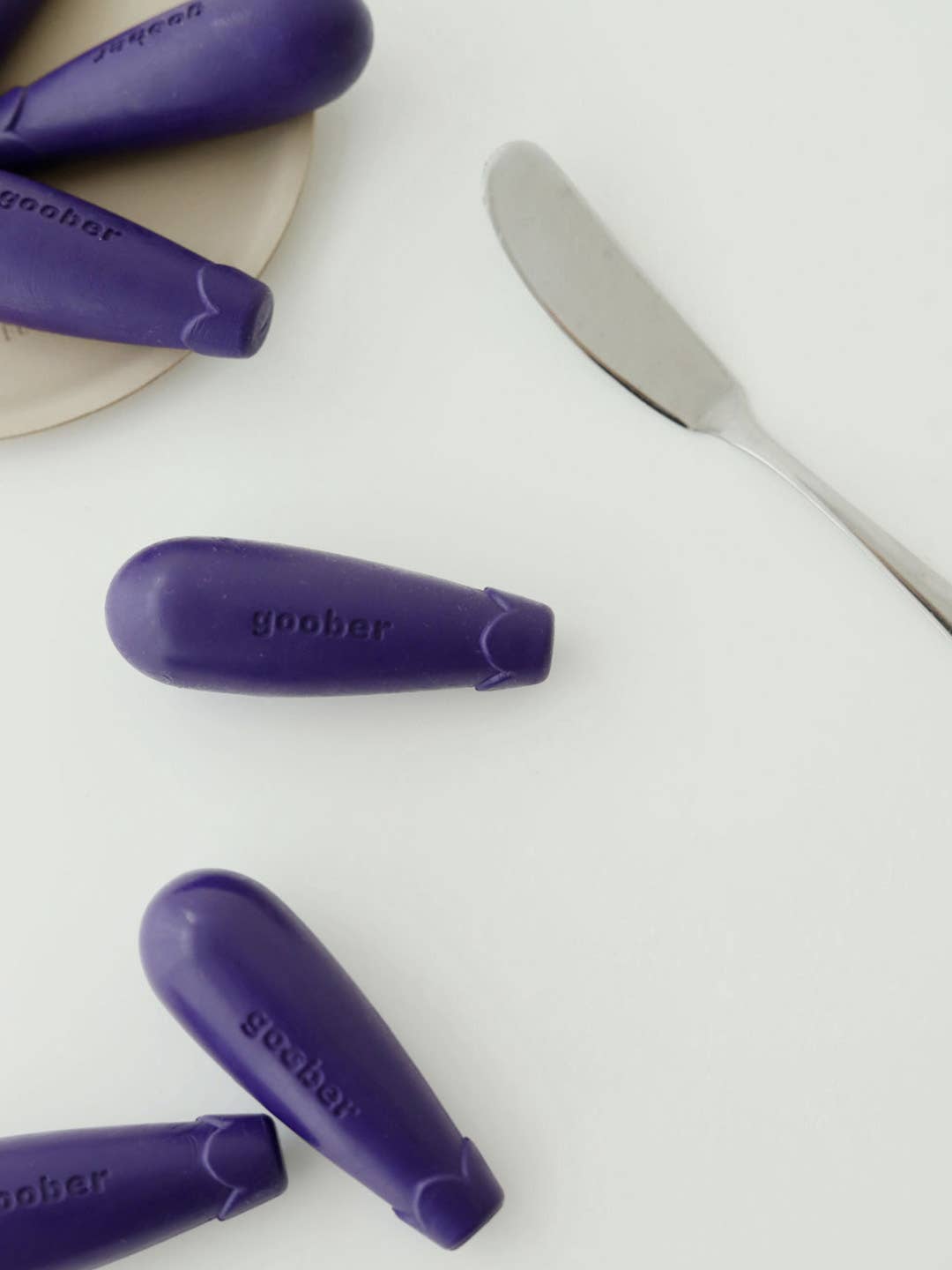 Living Refinery - Wholesale Crayons - Kids & Baby - Goober - Farm Crayons12