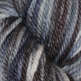 Koigu Wool Designs - Wholesale Yarn - Chelsea Aran Merino Yarn -group A4
