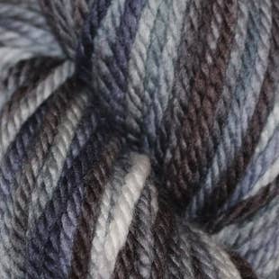Koigu Wool Designs - Wholesale Yarn - Chelsea Aran Merino Yarn -group A4