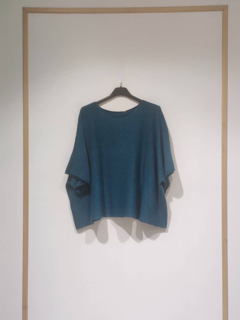 Pomelo paris – Pulôver - Mulher por atacado – MILHA PBT 3002