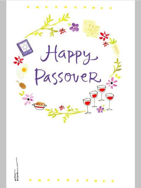 Passover General | AGRP | SM | RR07006576T for wholesale by DICKENS INC.