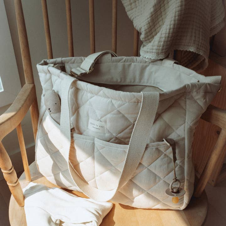 Dans le sac - Wholesale Diaper Bag - Baby - Diaper bag5