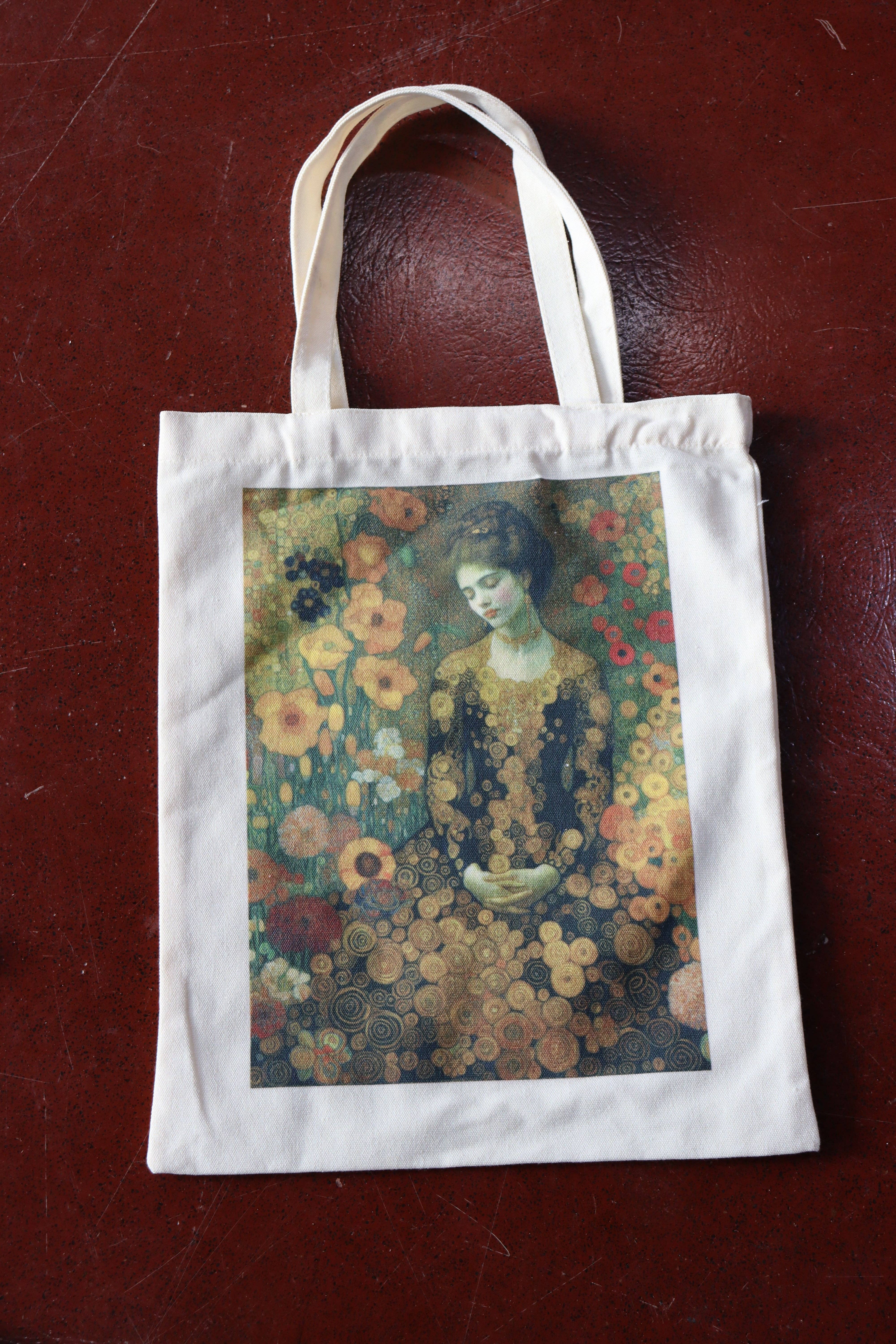 Mint by Michelle - Wholesale Tote Bag - Women's - Tote-ally new Mint printed totes3