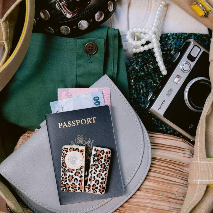 She's Birdie - Wholesale Safety Alarm/Gear - Birdie Box6