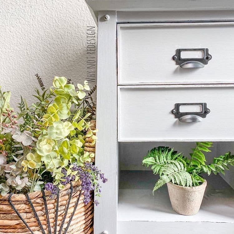 MudPaint - Wholesale Paint Set - Faded Gray - MudPaint Clay Furniture Paint17