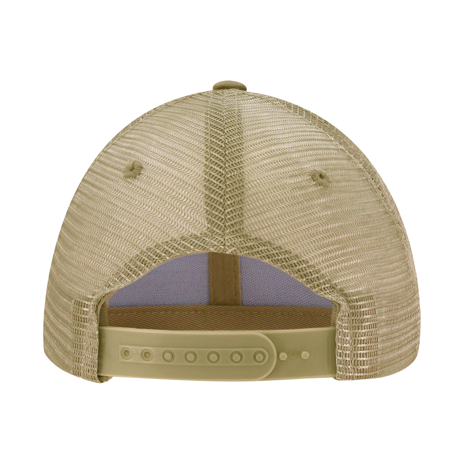 The Park Wholesale - Vendita all'ingrosso Cappellino  da camionista - Unisex - Decky 214 - Cappello da camionista Low Pro, berretto da golf in rete21