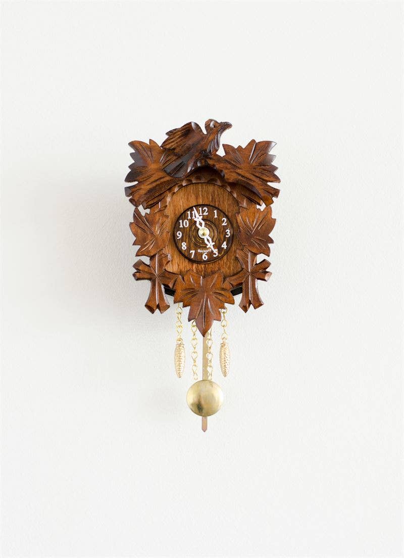 Hermle - Wholesale Wall Clock - Hans