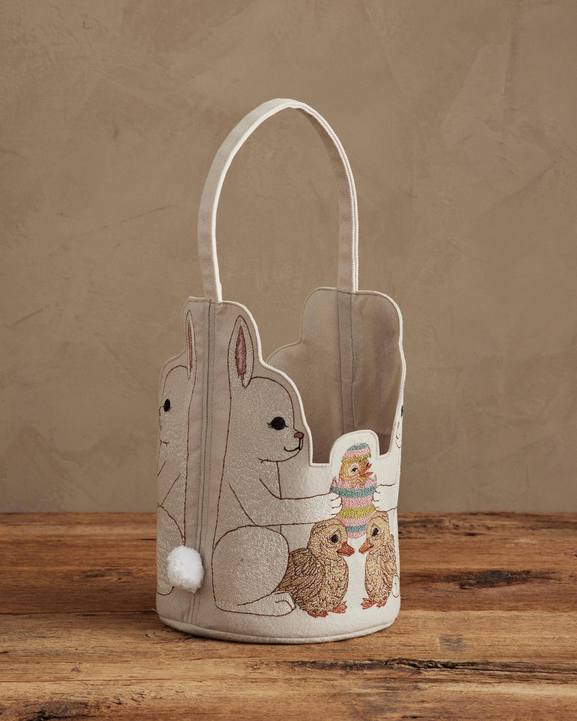 Coral & Tusk - Wholesale Basket - Kids & Baby - Easter Friends Basket1