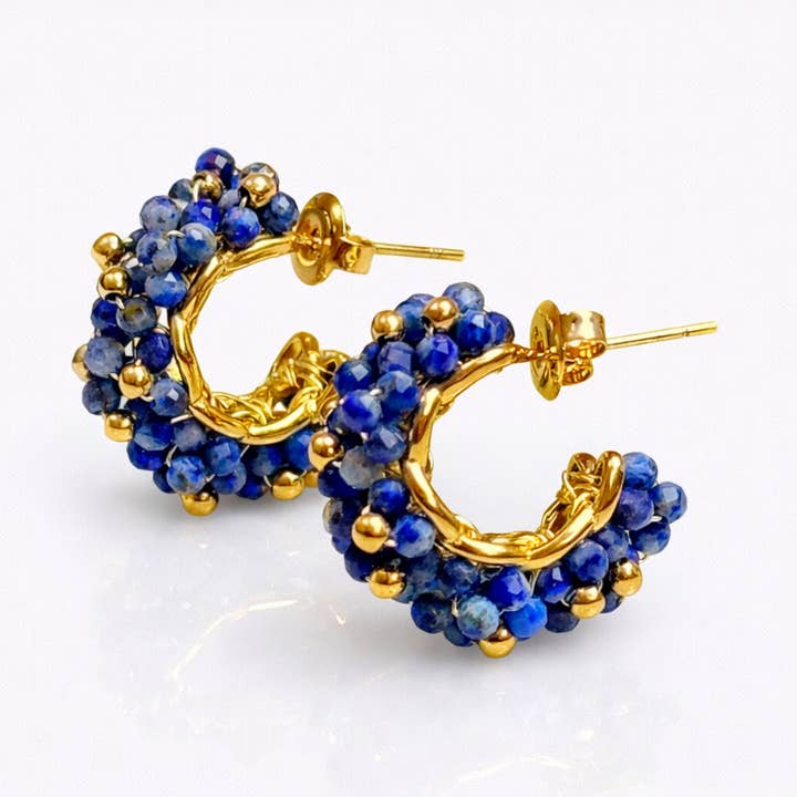 Absolut Creoler for engroshandel hos Poudre Bijoux