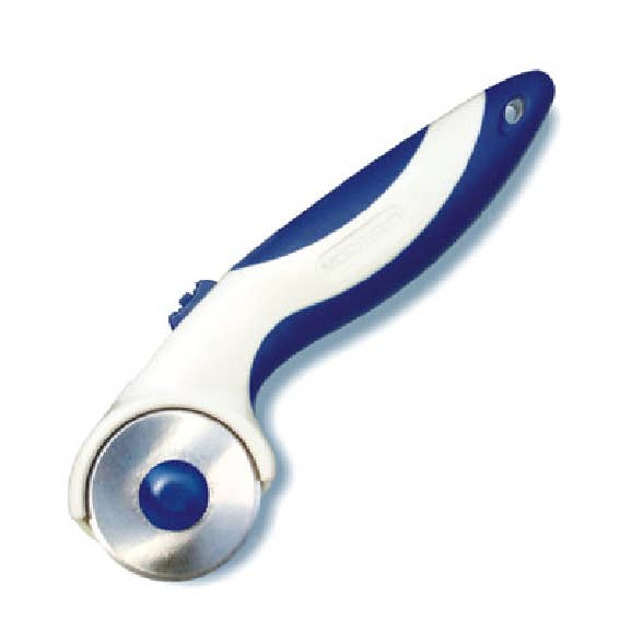 Taglierina rotante da 45 mm per la vendita all'ingrosso da parte di craftastik