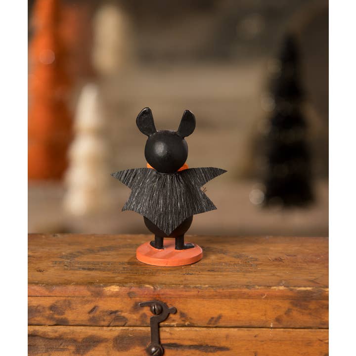 Bethany Lowe Designs - Wholesale Decorative Figurine - Beware Bat