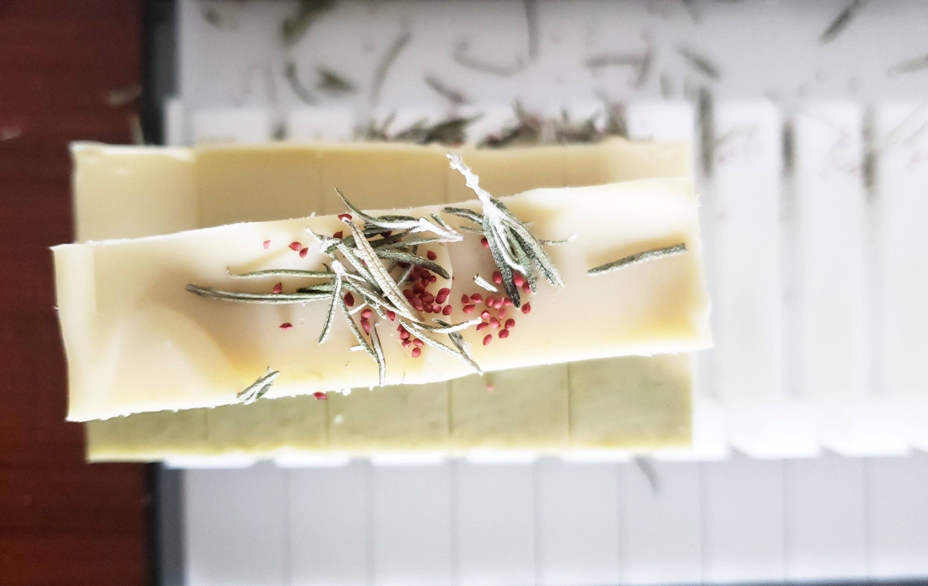 Citrus Tree – sabonete sólido por atacado – Sabonete Florestal de Inverno, Manteiga de Karité, Artesanal, Fresco & Woodsy2