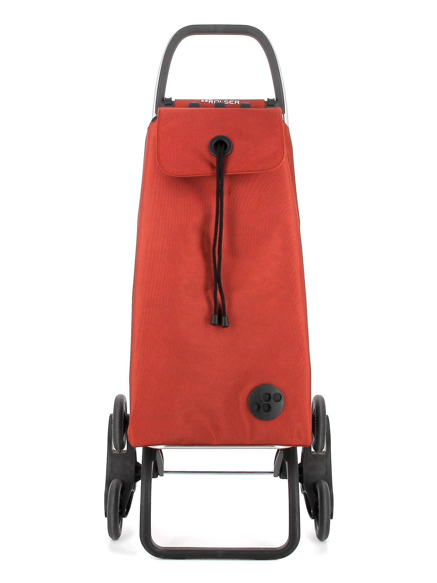 Rolser – Saco de mercearia/compras por atacado – Carrinho de compras Rolser I-Max MF em alumínio dobrável com 6 rodas49