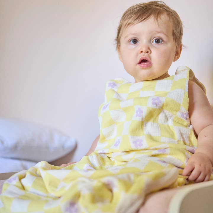 bebel - Venta al por mayor Saco de dormir - Bebés - Saco de dormir de verano Romy - TOG 1,53