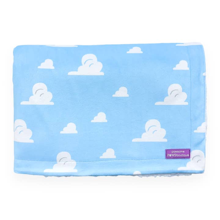 Coperta per Cani Disney© - Buzz Lightyear per la vendita all'ingrosso da parte di Pawsome Paws