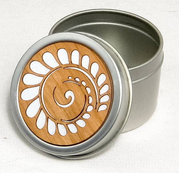 Woodcutts Inc. - Vendita all'ingrosso Scatole decorative - Dreambox in legno e metallo in evoluzione1