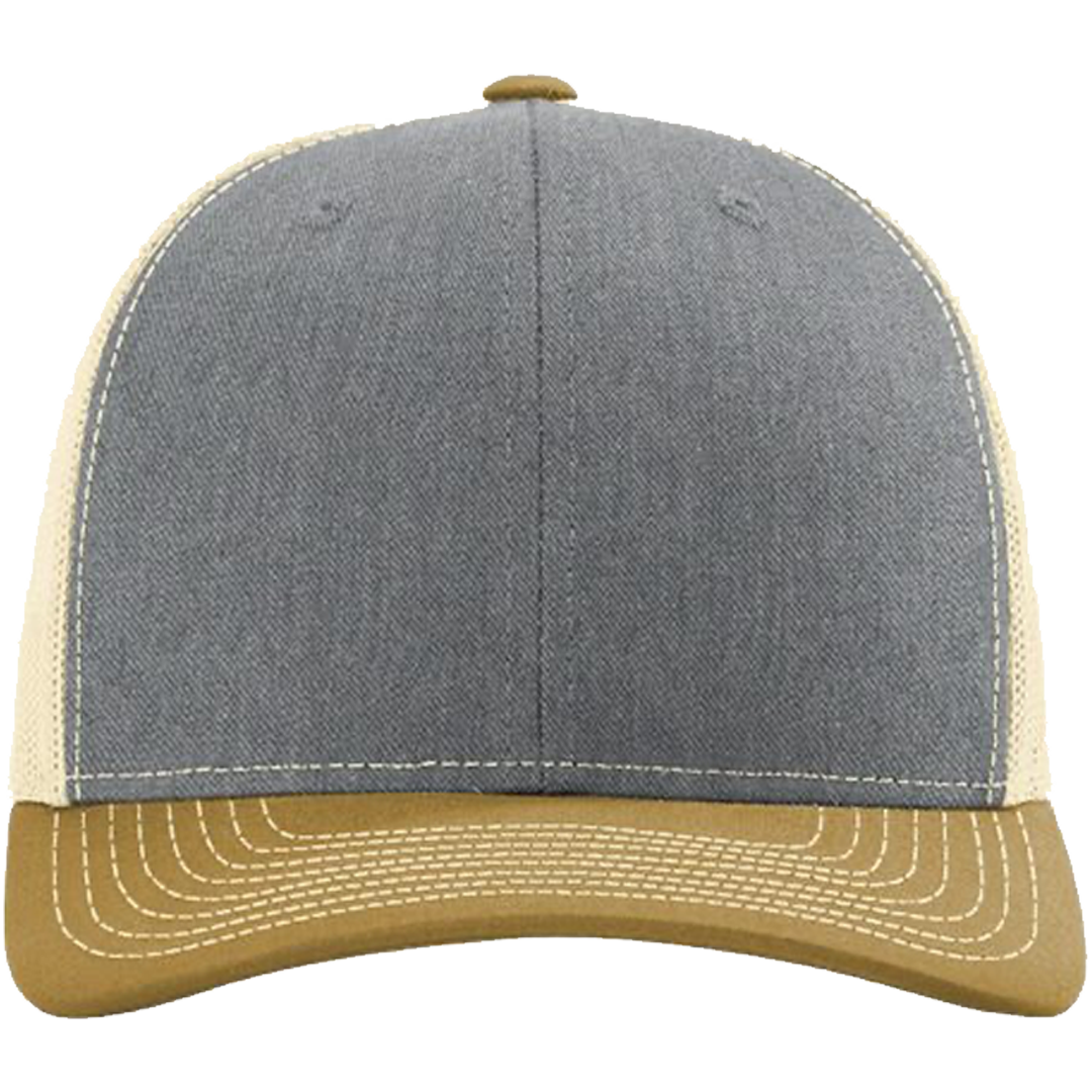 Stryder Gear - Wholesale Trucker Hat - Unisex - Custom Richardson 112 Hats33