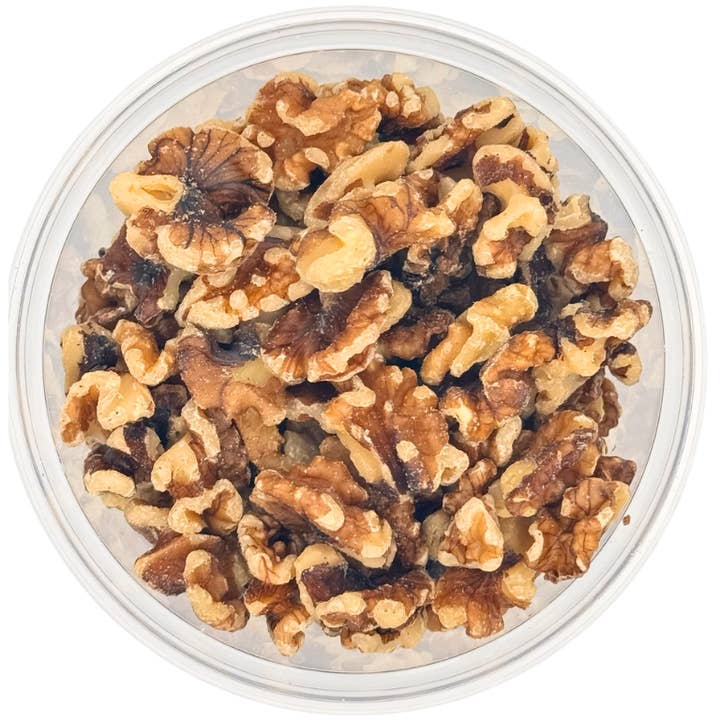 Martin's Country Store LLC - Vendita all'ingrosso Frutta secca - MEZZE/PEZZI IN NOCE 13,8 once2