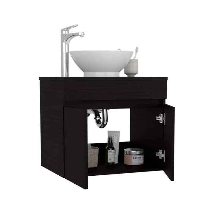 TUHOME FURNITURE - Wholesale Cabinet - Vessel Sink Vanity Manchester