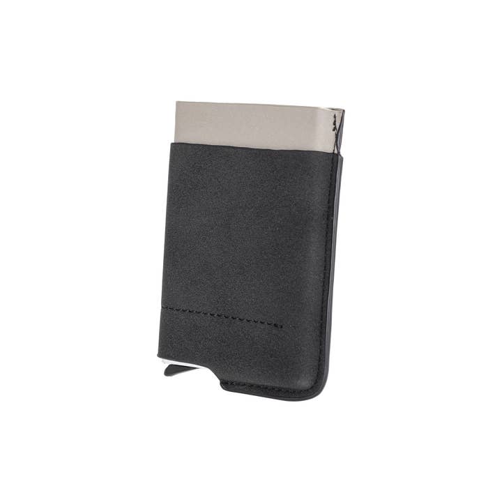 Mad Man - Wholesale Card Holder - Men's - Card Blocker RFID Auto Wallet4