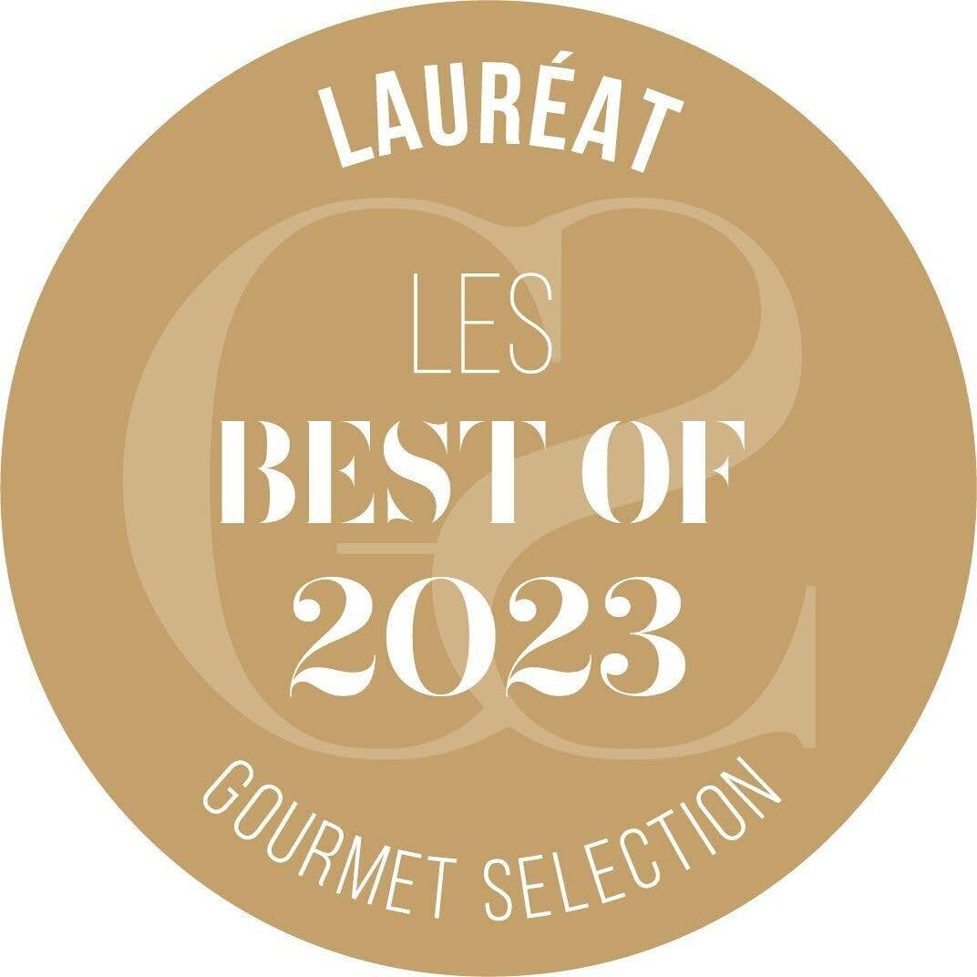 VIJAYA - SAS J.L. BOYERE - Wholesale Dried/Dehydrated Fruit - Dried Mandarin - Quarters - TURKEY - 60 g - Organic*2