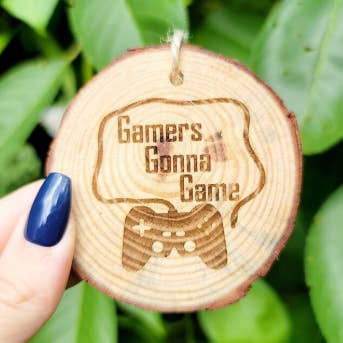 Adorno de Mando para Jugador de Consola, Videojuegos, Regalo Geek para venta al por mayor de The Dungeon Rose