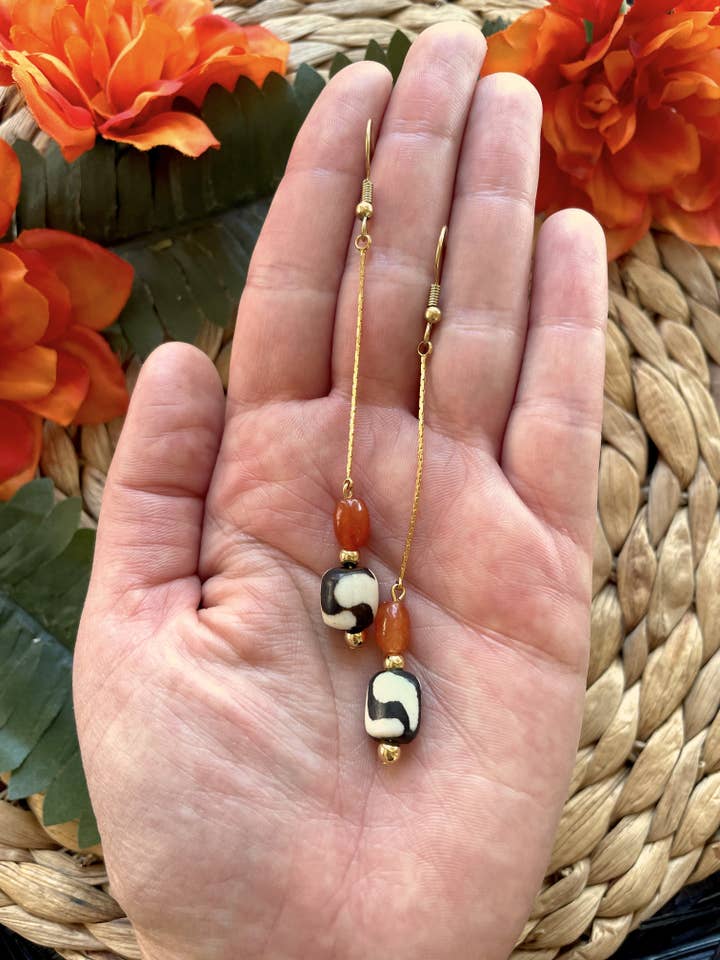 Brinco Hadiza por atacado de XTRA by Stacey