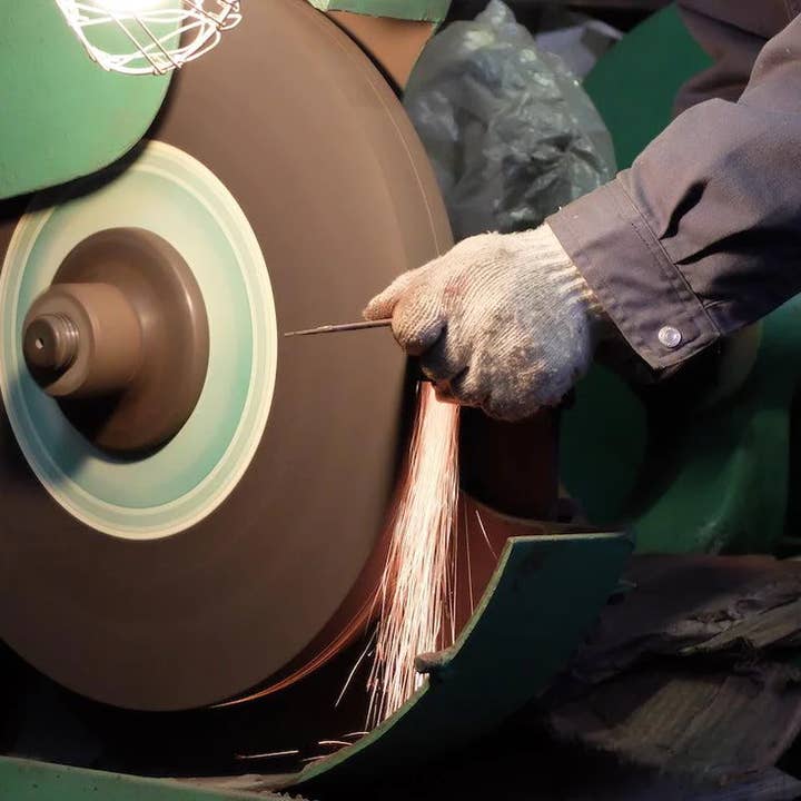 Japacolle — Japan Collections | See Latest News in "About" – Faca de cozinha/utilitário por atacado – Faca de cozinha Shimada de lâmina larga (faca deba) 29,5 cm12