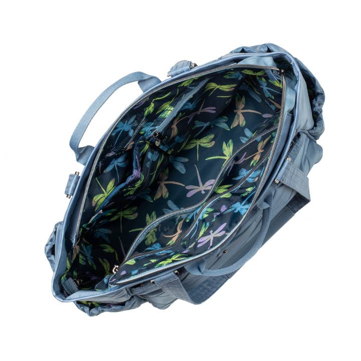 Lug - Wholesale Tote Bag - Women's - Cabby SE Tote Bag124