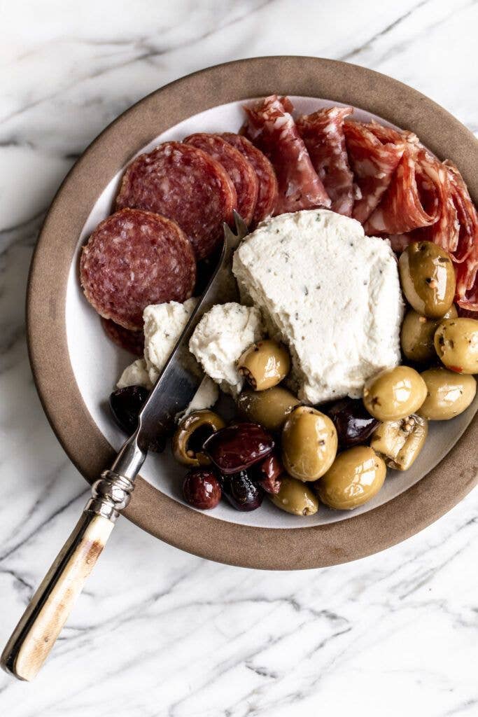 I sapori di una volta s.r.l.s - Wholesale Salami - Salami Paesano2